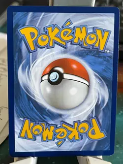 POKEMON ELECTABUZZ 125/165 COMMON REVERSE HOLOFOIL SCARLET & VIOLET 151 NM CARD - Image 2