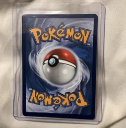 Pokemon Iron Leaves EX Full Art Holo Rare SV05 Temporal Forces 175/162 Card - Image 2