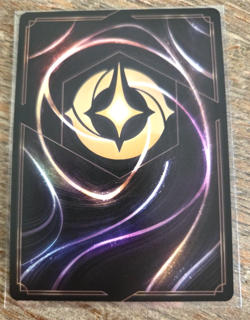 Disney Lorcana Stitch - Rock Star, EPCOT 2026 Exclusive Promo Card Single - Image 4