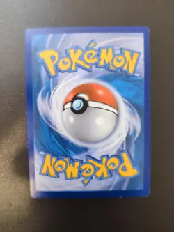 Pokemon TCG Battle Reporter Furious Fists Full Art Ultra Rare Card 109/111 NM - Image 3