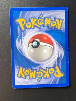 Golem - 24/110 - Pokemon Legendary Collection Reverse Holo Rare Card MP - Image 3