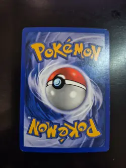 Charity Trainer - 99/132 - Non Holo Rare Gym Heroes - Pokemon Card - NM - Image 2