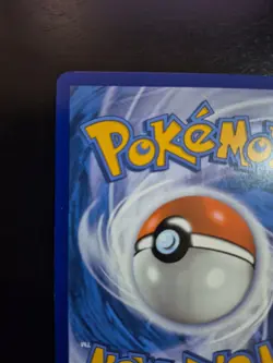 Lapras GG05/GG70 Crown Zenith: Galarian Gallery Pokemon Card NM - Image 3
