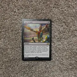 Saw in Half Unfinity Regular - Image 1