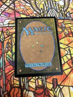 Bram, Baguette Brawler MTG Un-Known Event Playtest - Image 2