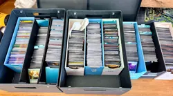mtg personal collection lot - Image 1
