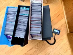 mtg personal collection lot - Image 2