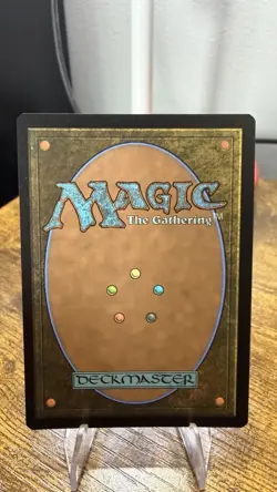 Doubling Season - Borderless Teenage Mutant Ninja Turtles - Magic The Gathering - Image 2