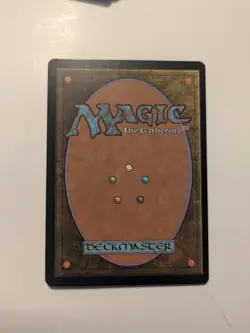 MTG - Spire Garden - Baldur's Gate - rare land red/green 361/361 English WotC - Image 3