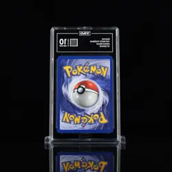 1999 Pokemon Jungle 1st Edition 60/64 Pikachu TAG 10 GEM MINT RANK #1 OVERALL🔥 - Image 2