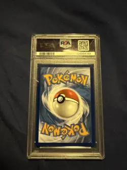 2025 POKEMON WHT EN-WHITE FLARE ULTRA RARE #161 HYDREIGON EX PSA 10 See Desc - Image 2