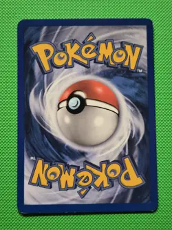 Pokemon TCG Wailord 14/92 Legend Maker Holo LP w/ Swirl - Image 4