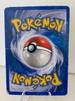 Slowking - Aquapolis - H22/H32 - Holo Rare - DAMAGED - Pokemon TCG - Image 5