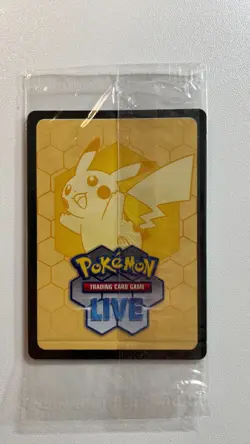 Bulbasaur 133/132 Sealed Promo Stamped Mega Evolution Box Topper Mint Pokemon - Image 2