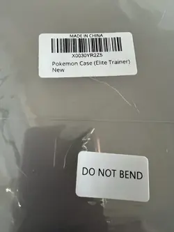 25 ETB Box Protector for POKEMON ELITE TRAINER Boxes / ETB Clear Display Case - Image 3
