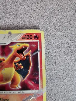 Pokemon TCG Charizard Secret Wonders 3/132 Holo Rare - Read Description - Image 5