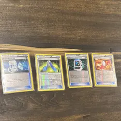 Mid Era Pokemon Bulk / 400+ Singles - Image 5
