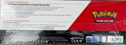 Pokemon Scarlet and Violet Prismatic Evolutions surprise box set Sam's Club only - Image 2