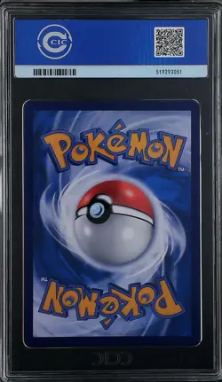 CCIC Pokemon Chinese Rayquaza V 146/132 CS4bC SR Holo Alt Art Sword&Shield - Image 2
