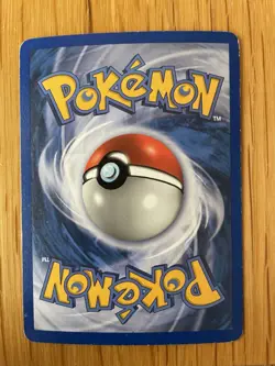 Magikarp 75/144 Skyridge Reverse Holo Common Moderately Played WOTC 2003 - Image 3