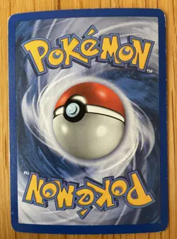 Magikarp 75/144 Skyridge Reverse Holo Common Moderately Played WOTC 2003 - Image 4