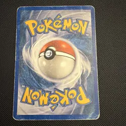 Pokemon Jirachi ex 94/100 Crystal Guardians Ultra Rare Holo 90 HP - Image 2