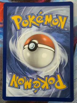 Pokemon TCG: Lucario 114/198 Stamped Cosmos Holo Scarlet & Violet Near Mint - Image 2