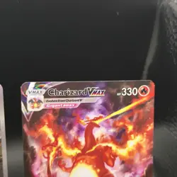 Pokemon TCG Charizard UPC Promo Set: SWSH260, SWSH261, SWSH262 - Image 5