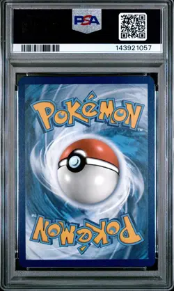 Charizard Ex 223/197 Obsidian Flame Special Illustration Rare Pokemon PSA 10 GEM - Image 2