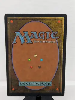 MTG - Karplusan Forest - 5ED - LP - MTG - Image 2