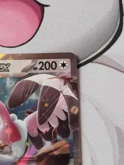 Pokemon Bombirdier ex 051/062 RR Raging Surf SV3a Japanese (nm) UK Seller - Image 3