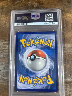 POKEMON 2016 XY Evolutions STARMIE Break #32 PSA 10 Gem Mint RARE - Image 2