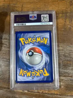POKEMON 2016 XY Fates Collide CARBINK Break #51 PSA 10 Gem Mint RARE - Image 2