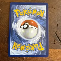Pokemon TCG Gurdurr Illustration Rare from Black Bolt 126/086 - Image 2