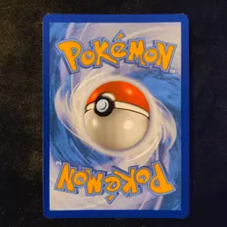 Pokemon TCG Gothorita 213/193 Sv02: Paldea Evolved Holo MINT - Image 2