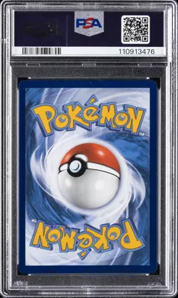 2022 POKEMON SWORD & SHIELD LOST ORIGIN #TG05 FULL ART/PIKACHU PSA 10 - Image 2