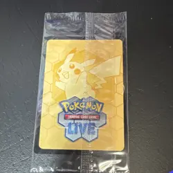 Pokemon MEGA EVOLUTION Bulbasaur Promo Holofoil Sealed Pack 2025 Topper - Image 2