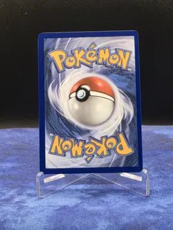 Totodile 041/217 - Water Energy Reverse Holo - Pokemon TCG: Ascended Heroes NM - Image 2