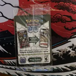 Pokemon Umbreon ex 060/131 Prismatic Evolutions Promo Holo 280 HP 160 Attack - Image 2