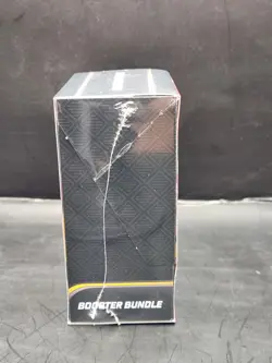 Pokemon Lot Surging Sparks, Black Bolt, Mega Evolution Booster Bundles (All 3) - Image 3