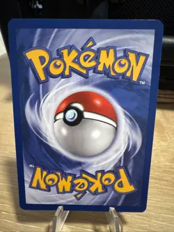 2000 Pokemon TCG Moltres - 21 Zapdos - 23 Articuno - 22 - Black Star Promos WOTC - Image 3