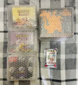 Pokemon Booster Box And Elite Trainer Box Lot Collection / Read description ! - Image 2