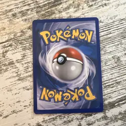 Pokemon WORLD CHAMPIONSHIP 2012 Playa Tropical Tropical Beach BW50 Promo SPANISH - Image 2