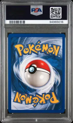 2001 Pokemon Neo Revelation Goldeen 1st Edition PSA 10 #45 - Image 2