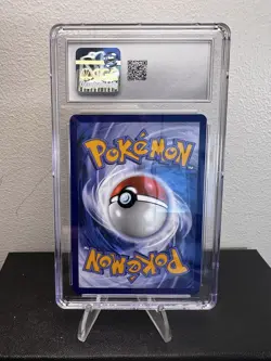 Pokemon Pikachu #214 Illustration Contest Winner BSP 2024 - CGC 10 Gem Mint - Image 2