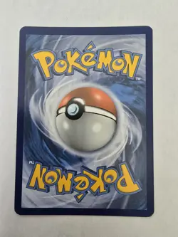 LP - Zekrom BW005 Holo - Black & White Black Star Promo - Pokemon TCG - Image 2