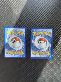 Zekrom and Reshiram Celebrations Combo NM Pokemon TCG - Image 2
