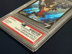PSA 10 - Garchomp V - Astral Radiance TG23/TG30 Pokemon 2022 Trainer Gallery - Image 3