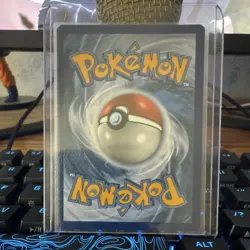 Pokemon Rayquaza EX Full Art Ultra Rare Holo 104/108 Roaring Skies 170 HP - Image 2