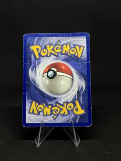 Pokemon TCG Base Set Mewtwo 10/102 - MP/P - Image 2